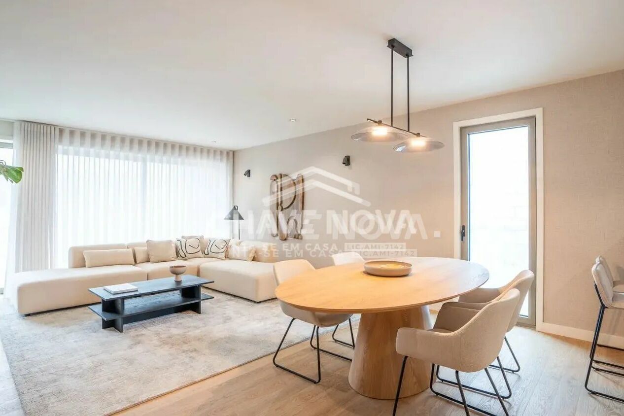 Apartamento T2 Canidelo Vila Nova de Gaia Porto GN/02401