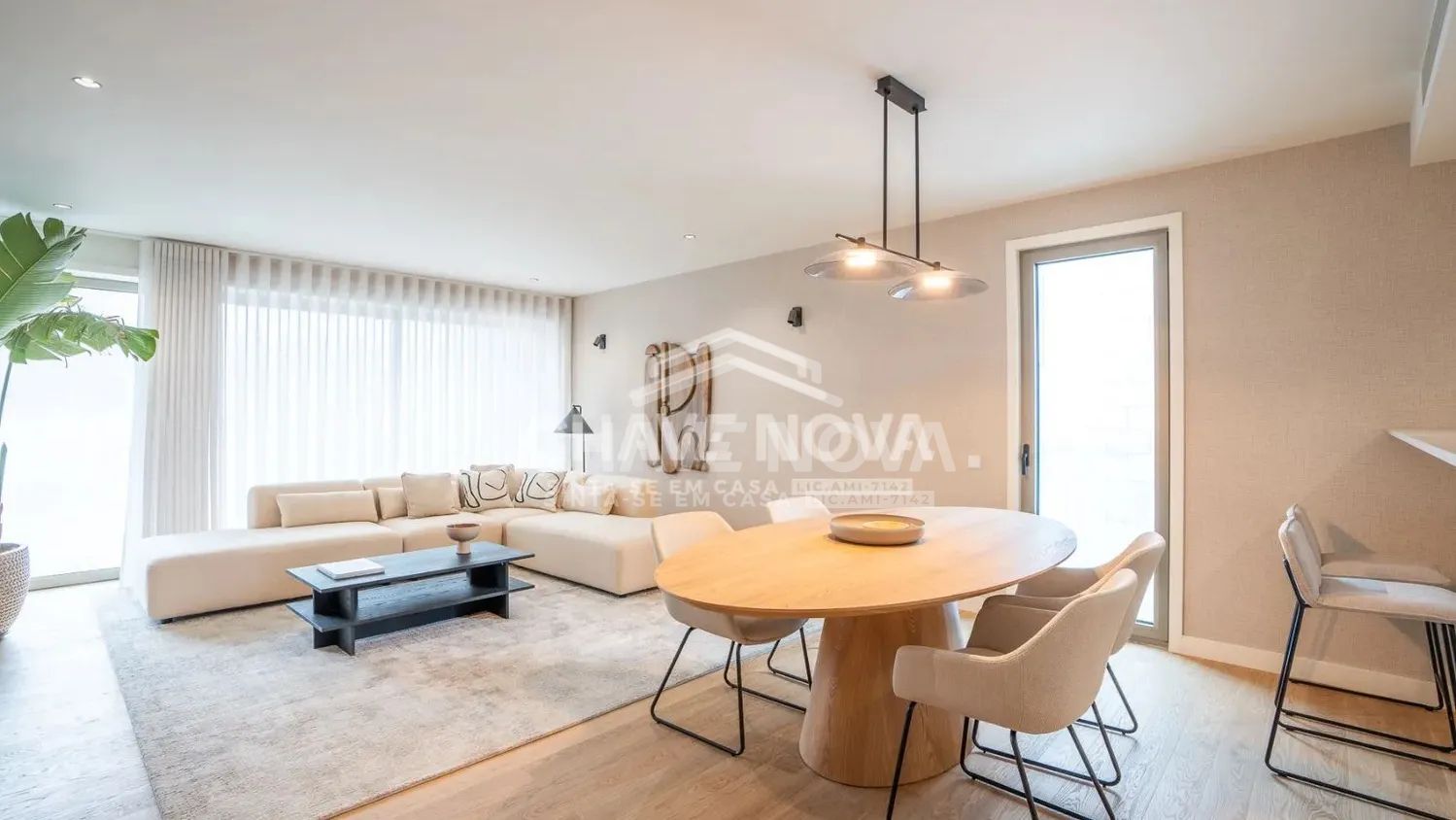 Apartamento T2 Canidelo Vila Nova de Gaia Porto GN/02401
