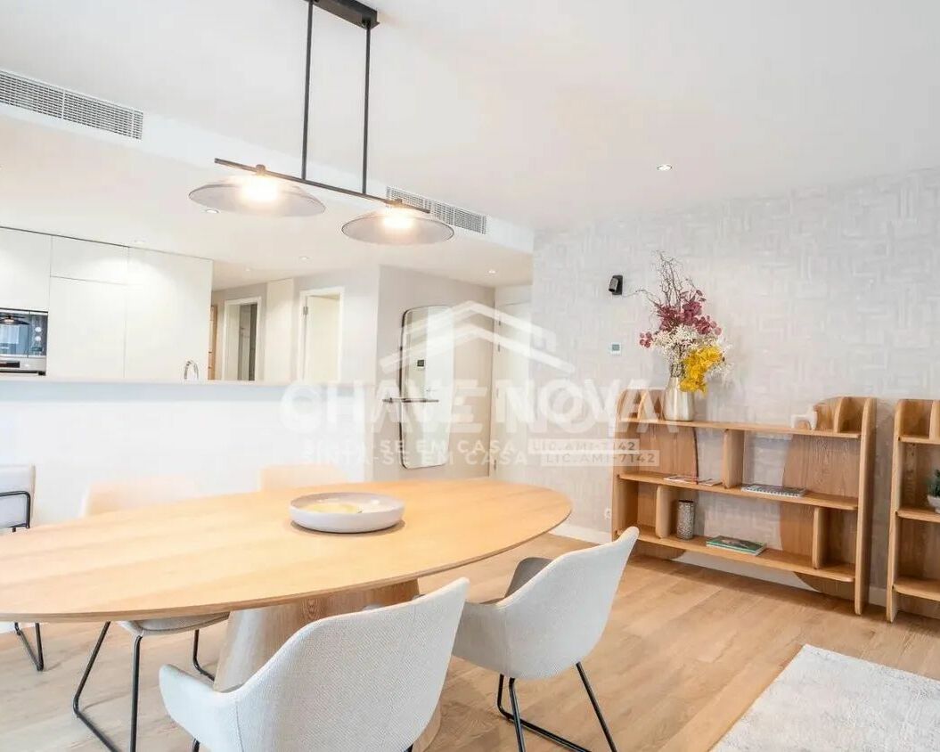 Apartamento T2 Canidelo Vila Nova de Gaia Porto GN/02401
