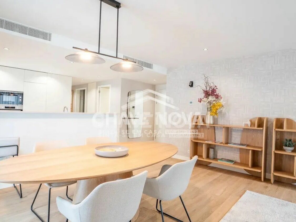 Apartamento T2 Canidelo Vila Nova de Gaia Porto GN/02401