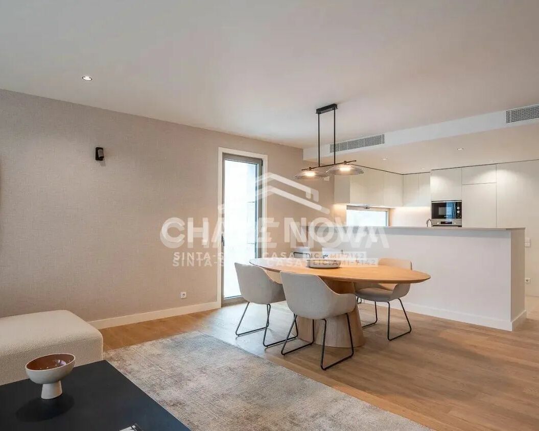 Apartamento T2 Canidelo Vila Nova de Gaia Porto GN/02401