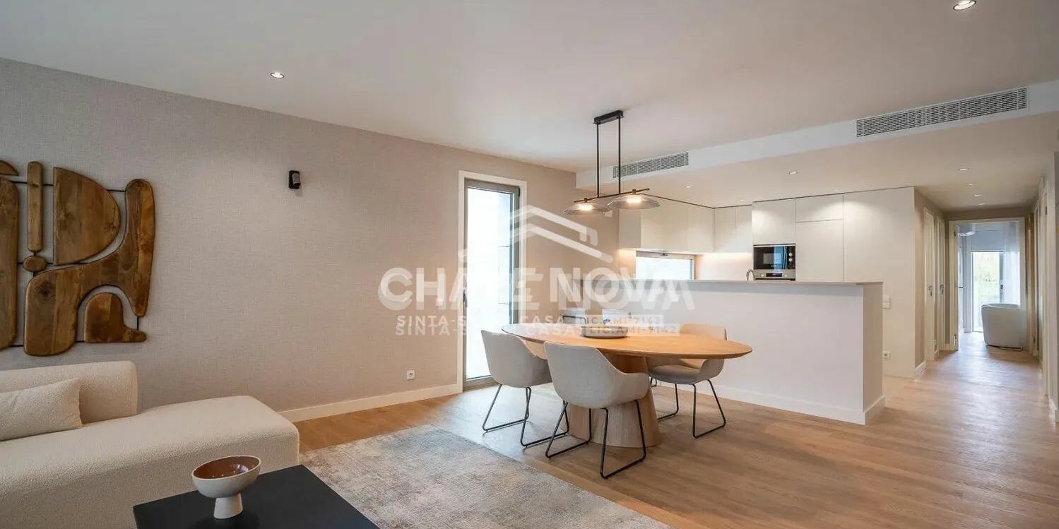 Apartamento T2 Canidelo Vila Nova de Gaia Porto GN/02401