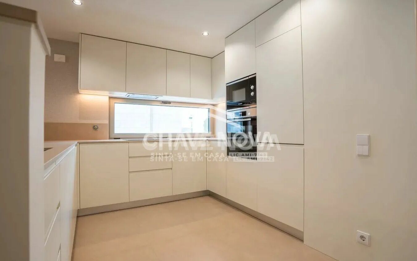 Apartamento T2 Canidelo Vila Nova de Gaia Porto GN/02401