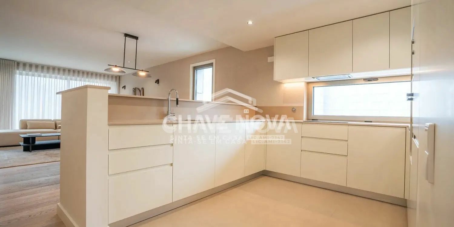 Apartamento T2 Canidelo Vila Nova de Gaia Porto GN/02401