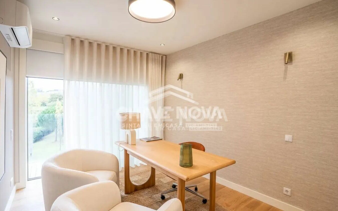 Apartamento T2 Canidelo Vila Nova de Gaia Porto GN/02401