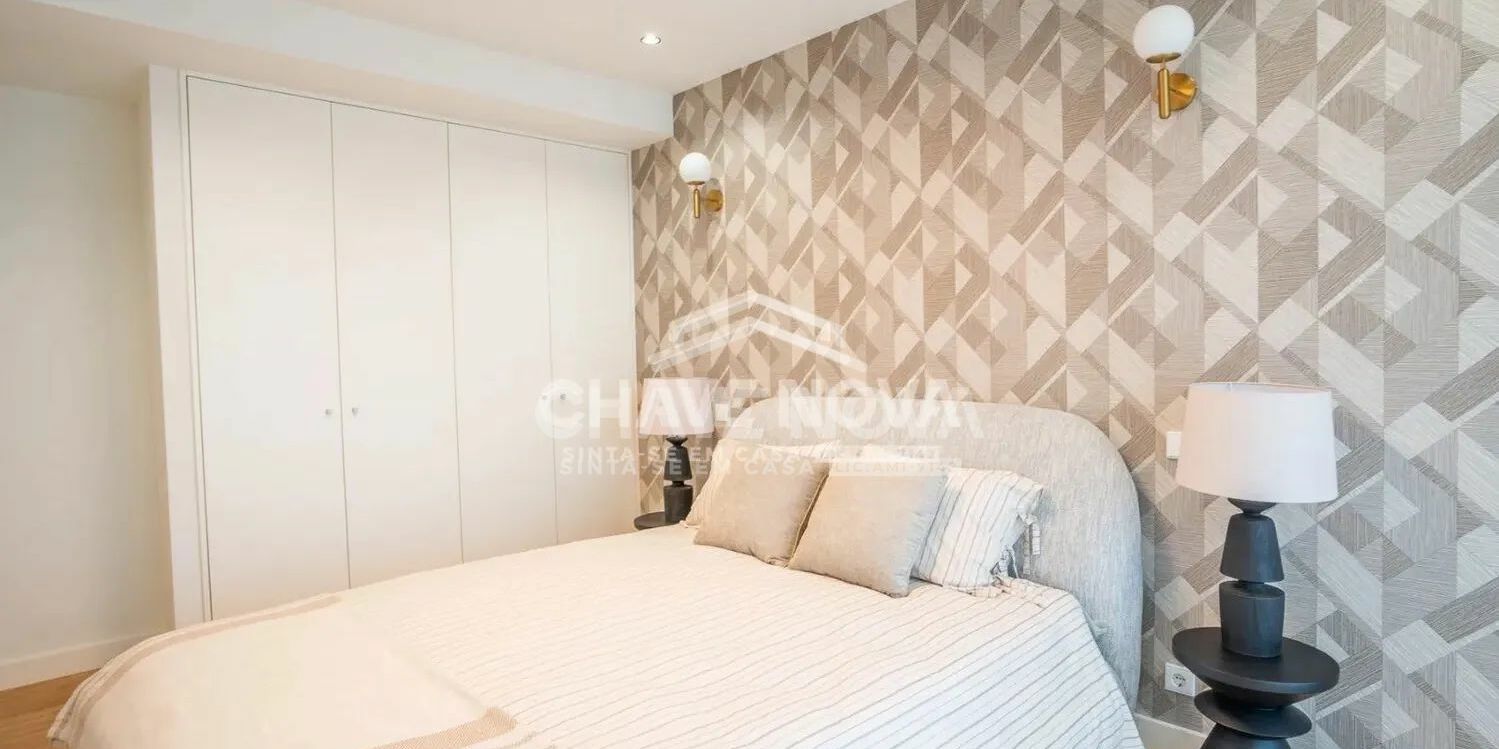 Apartamento T2 Canidelo Vila Nova de Gaia Porto GN/02401