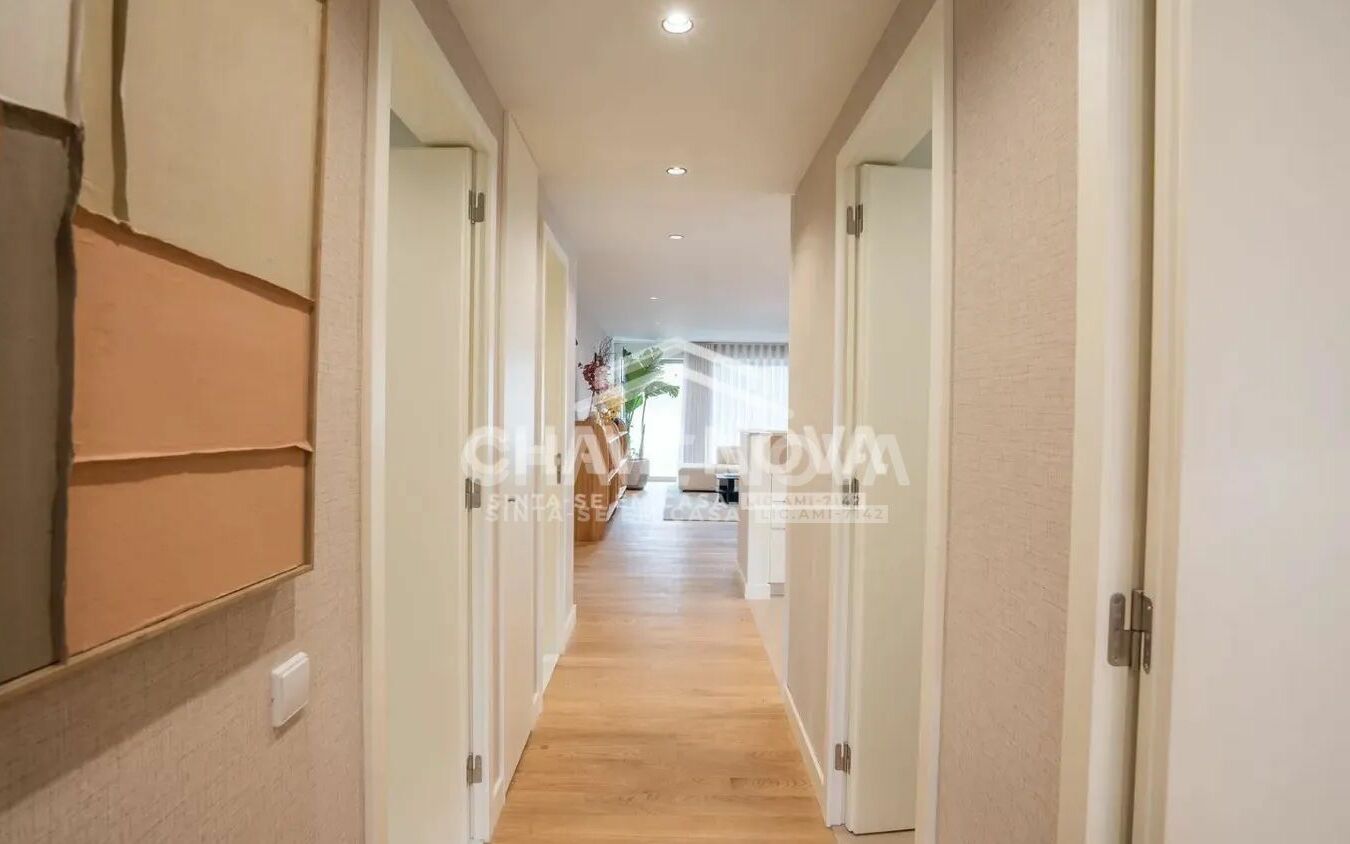 Apartamento T2 Canidelo Vila Nova de Gaia Porto GN/02401