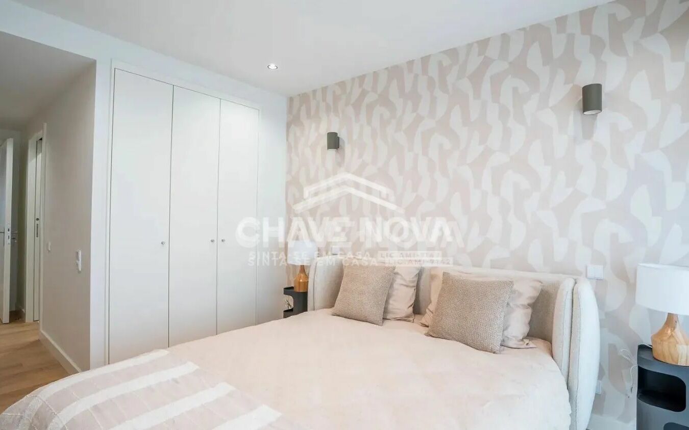 Apartamento T2 Canidelo Vila Nova de Gaia Porto GN/02401