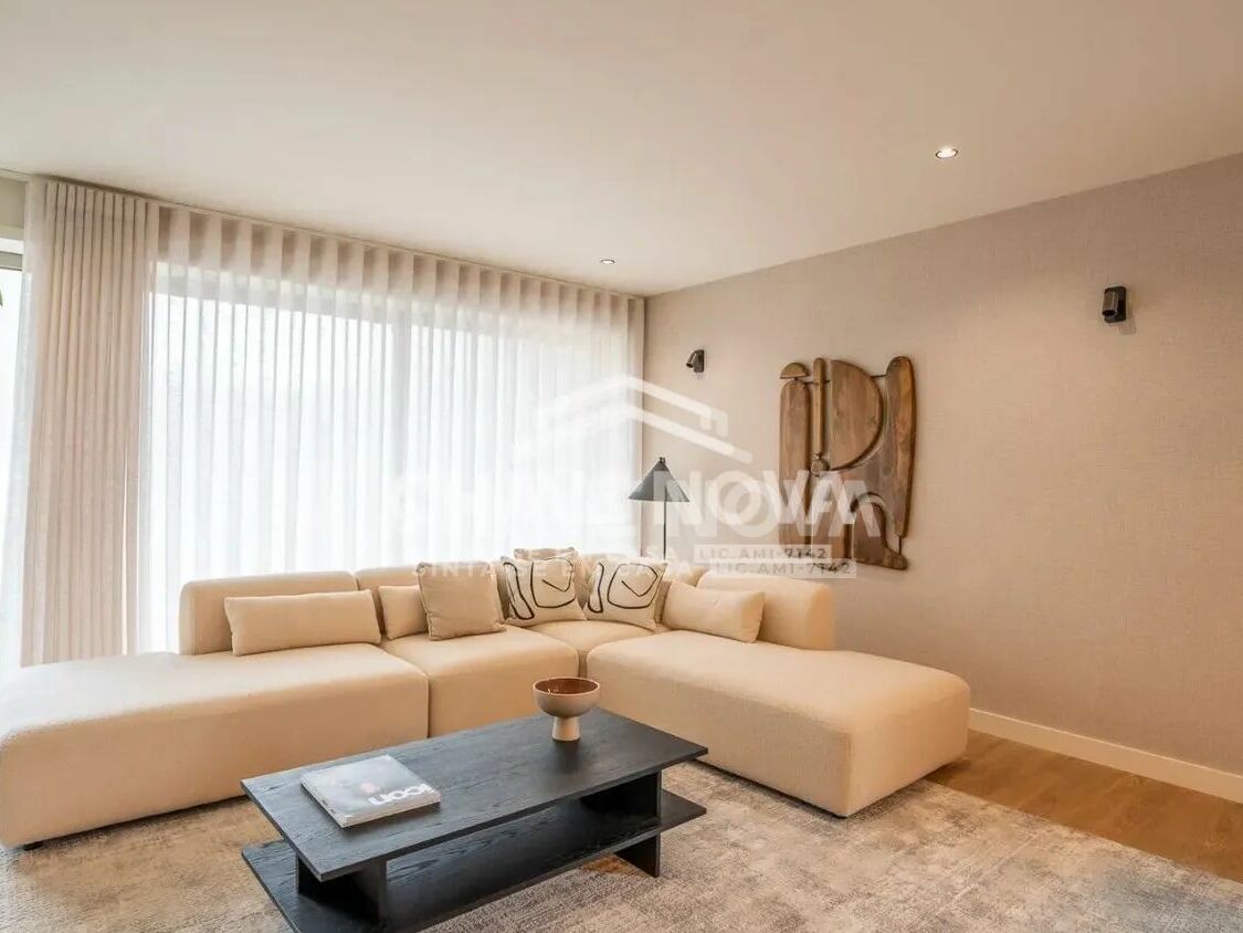 Apartamento T2 Canidelo Vila Nova de Gaia Porto GN/02401