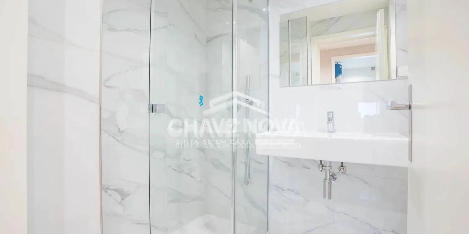 Apartamento T2 Canidelo Vila Nova de Gaia Porto GN/02401