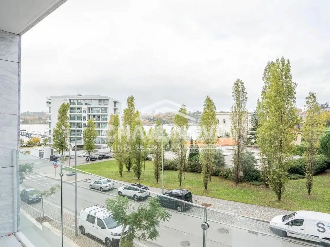 Apartamento T2 Canidelo Vila Nova de Gaia Porto GN/02401