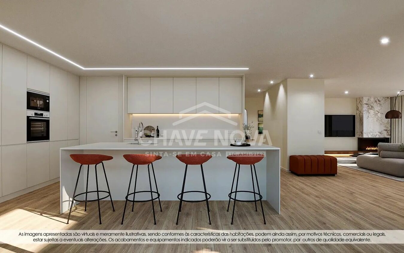 Apartamento T2 Canidelo Vila Nova de Gaia Porto GN/02418