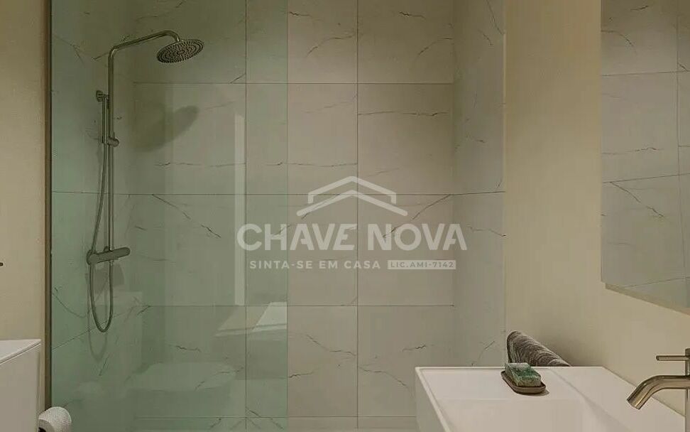 Apartamento T2 Canidelo Vila Nova de Gaia Porto GN/02418