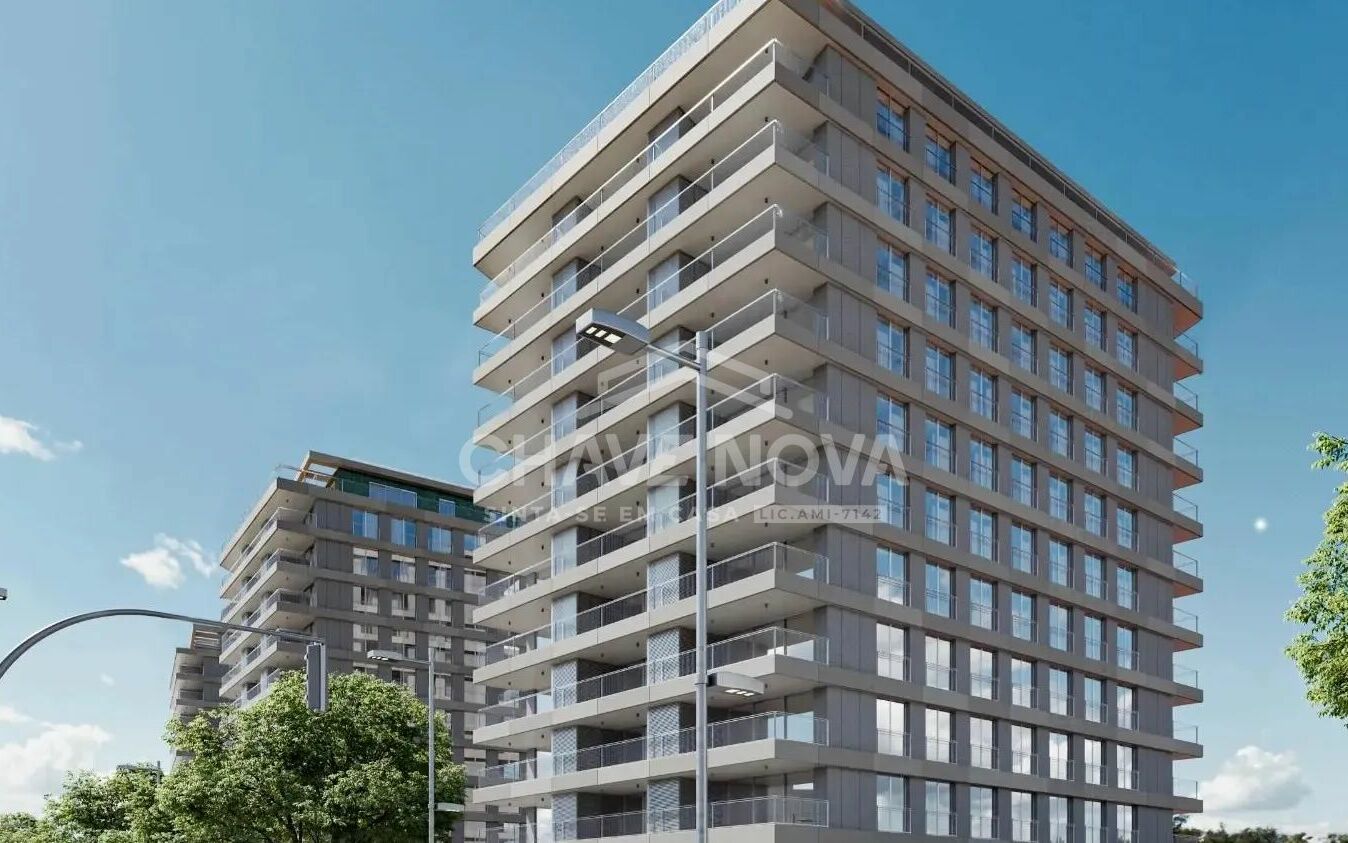 Apartamento T2 Canidelo Vila Nova de Gaia Porto GN/02418