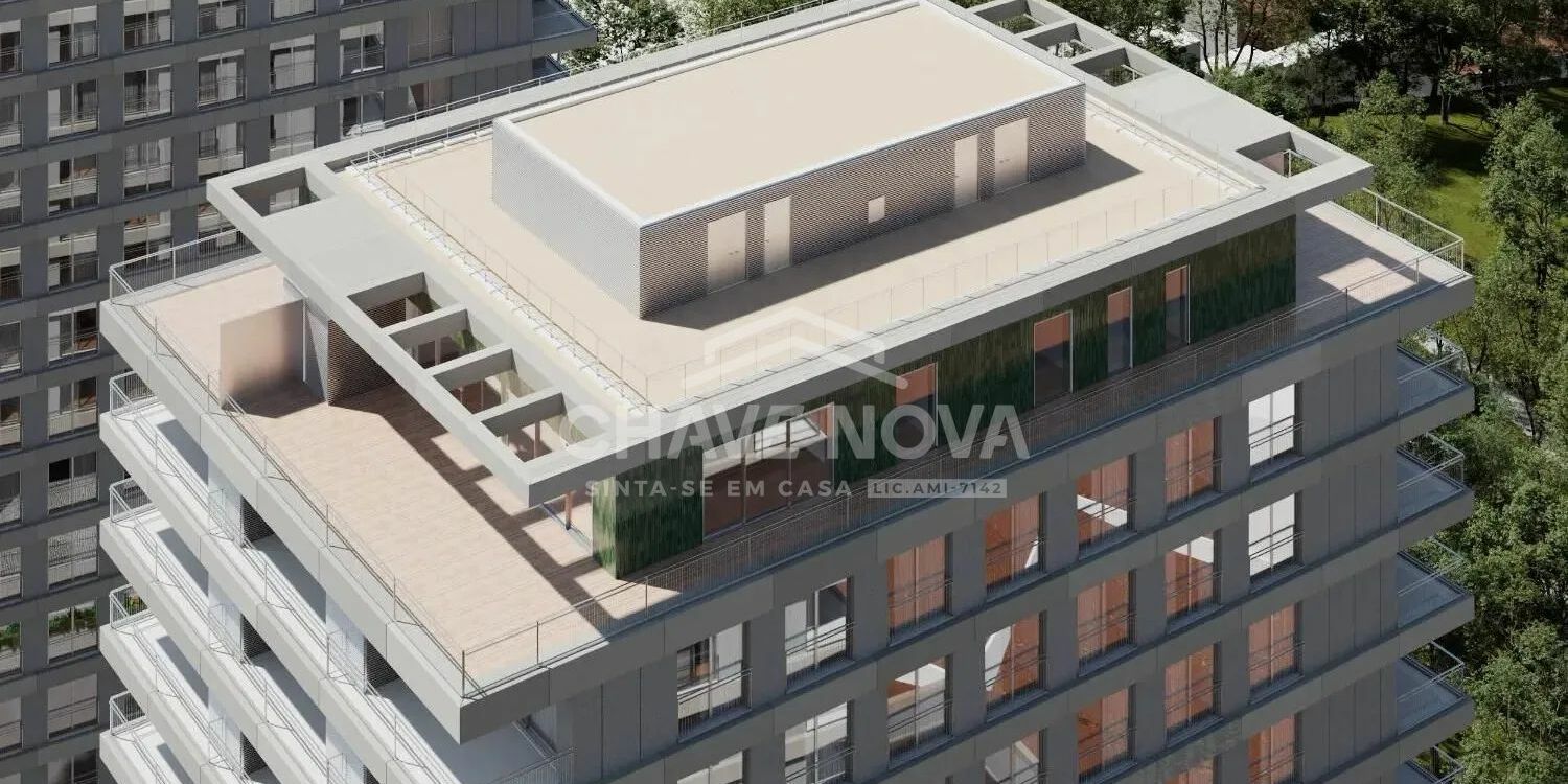 Apartamento T2 Canidelo Vila Nova de Gaia Porto GN/02418
