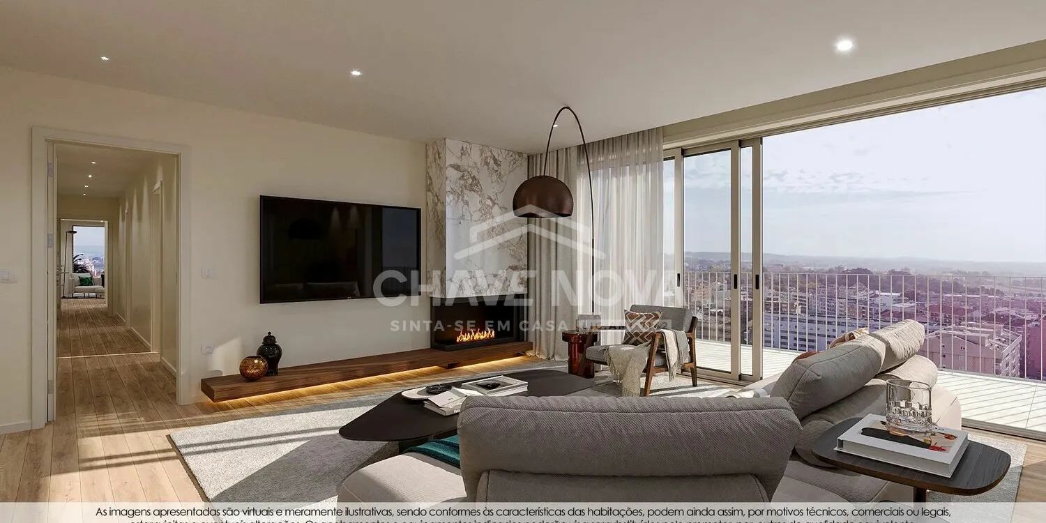 Apartamento T2 Canidelo GN/02424