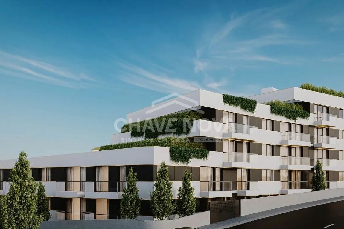 Apartamento T2 Canidelo GN/02435