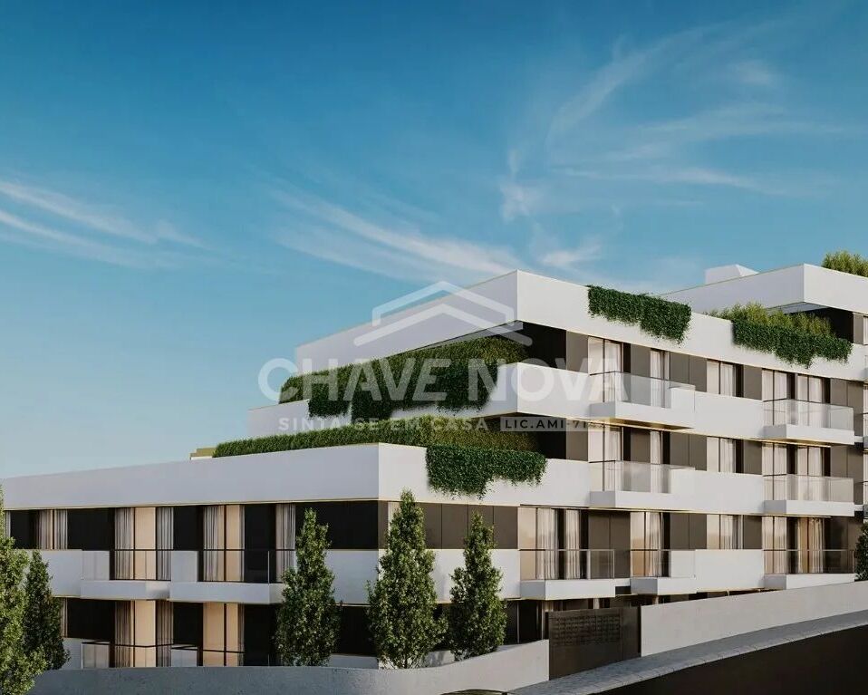 Apartamento T2 Canidelo GN/02435