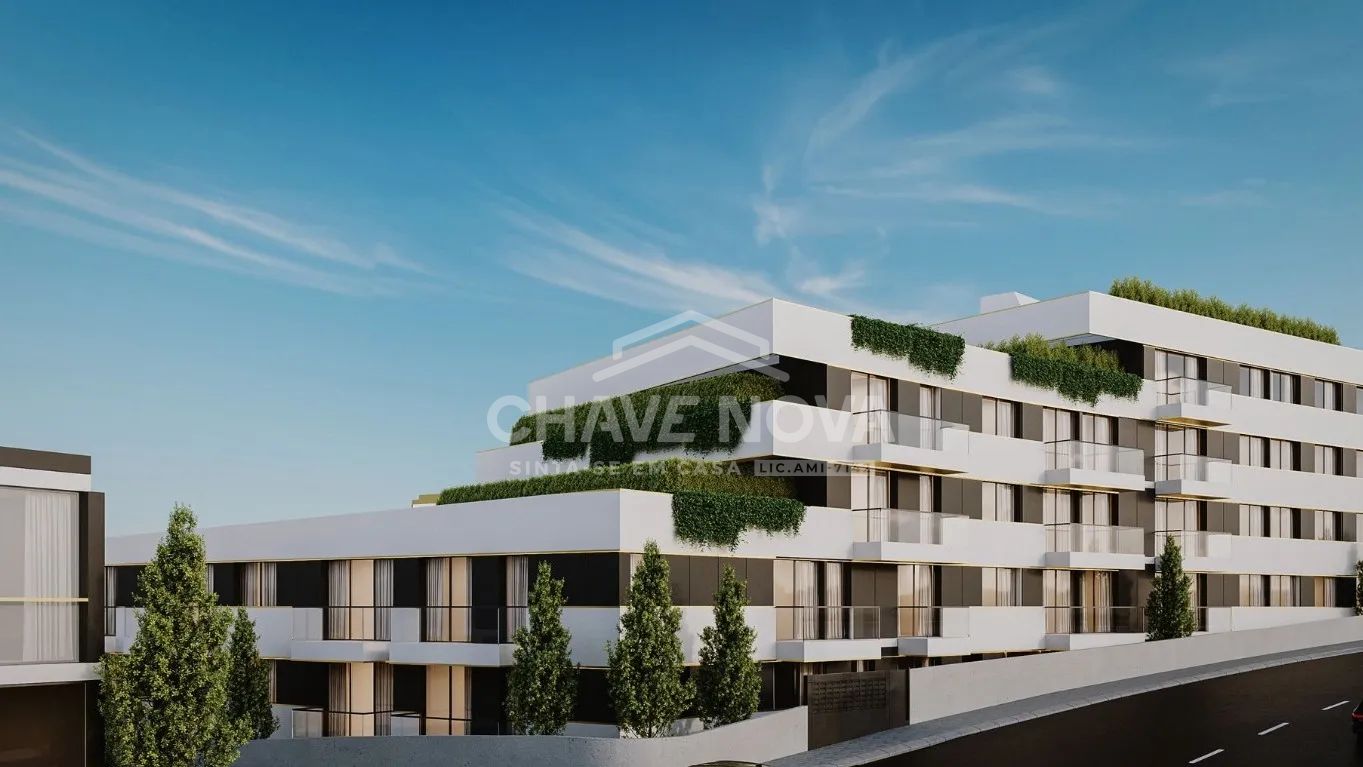 Apartamento T2 Canidelo GN/02435