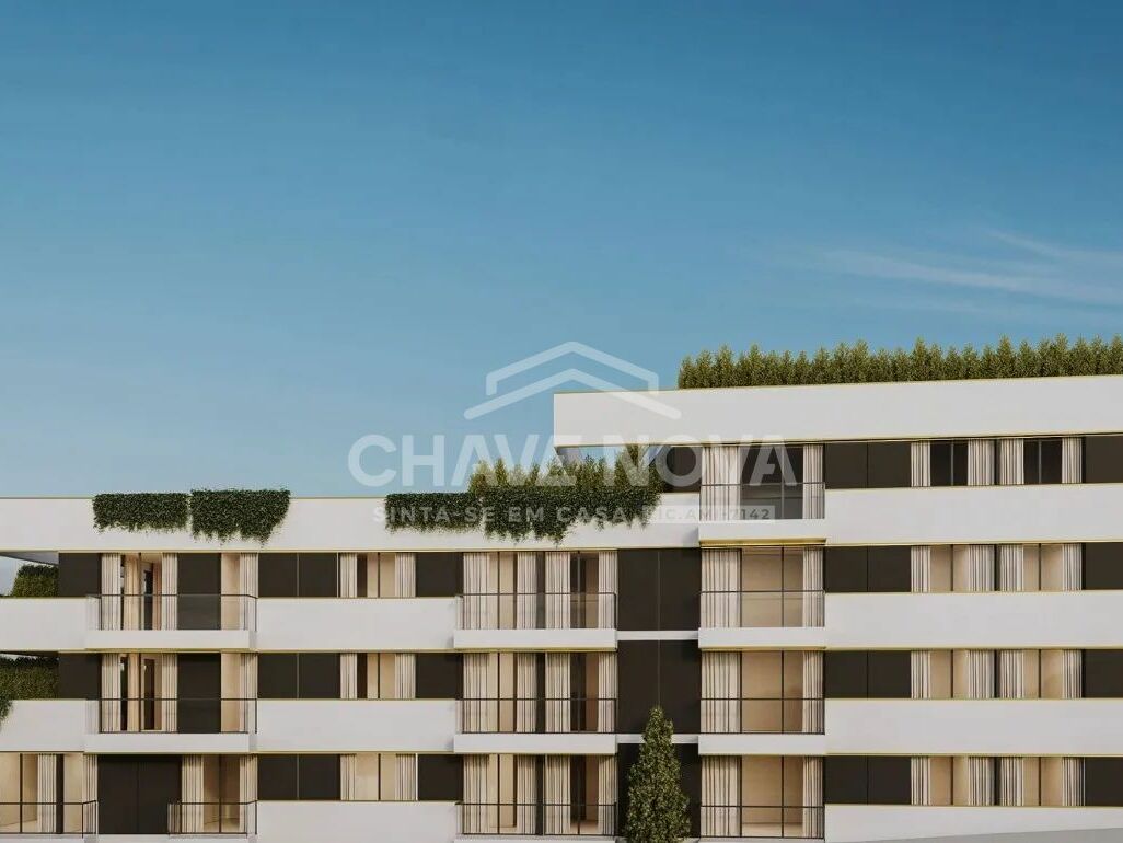 Apartamento T2 Canidelo GN/02435