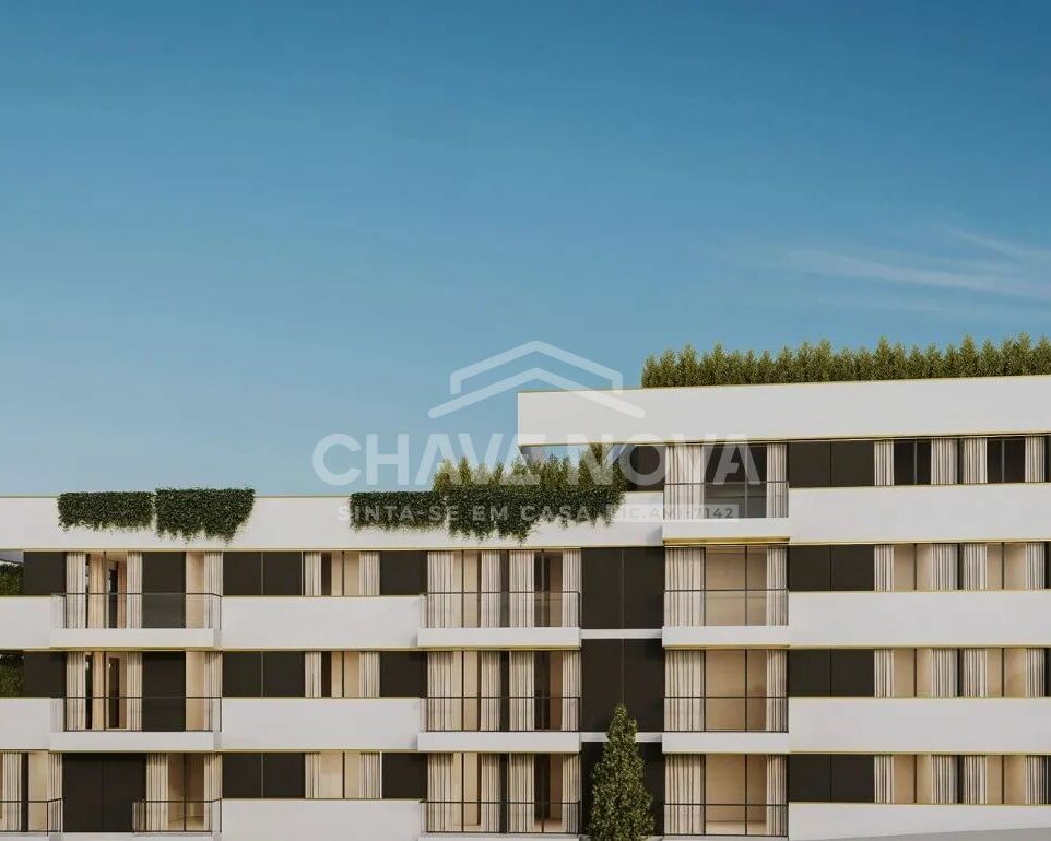 Apartamento T2 Canidelo GN/02435