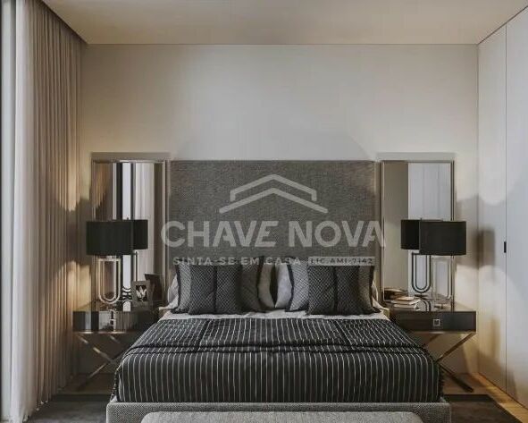 Apartamento T2 Canidelo GN/02435