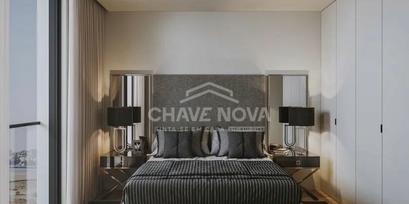 Apartamento T2 Canidelo GN/02435