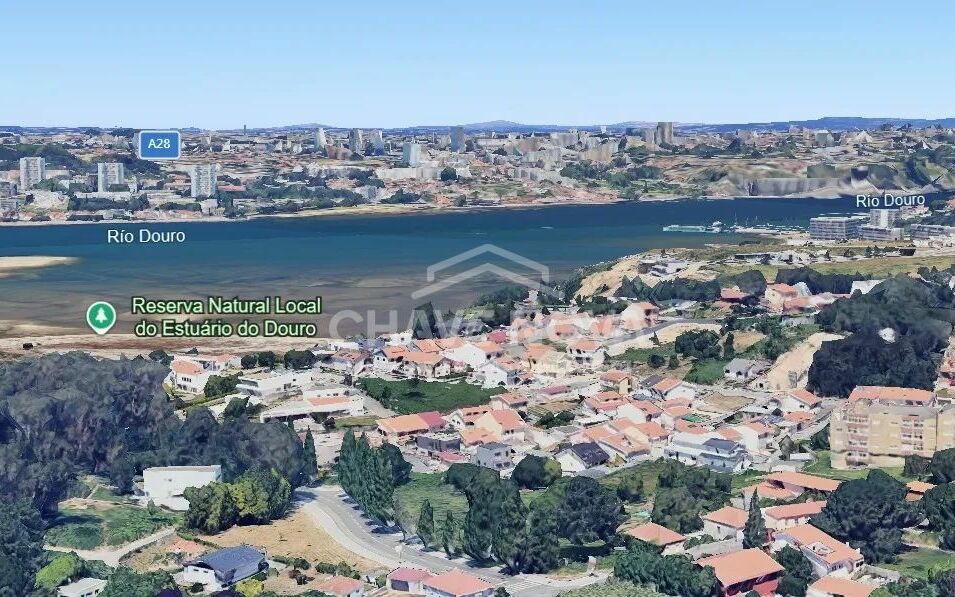 Apartamento T2 Canidelo GN/02435