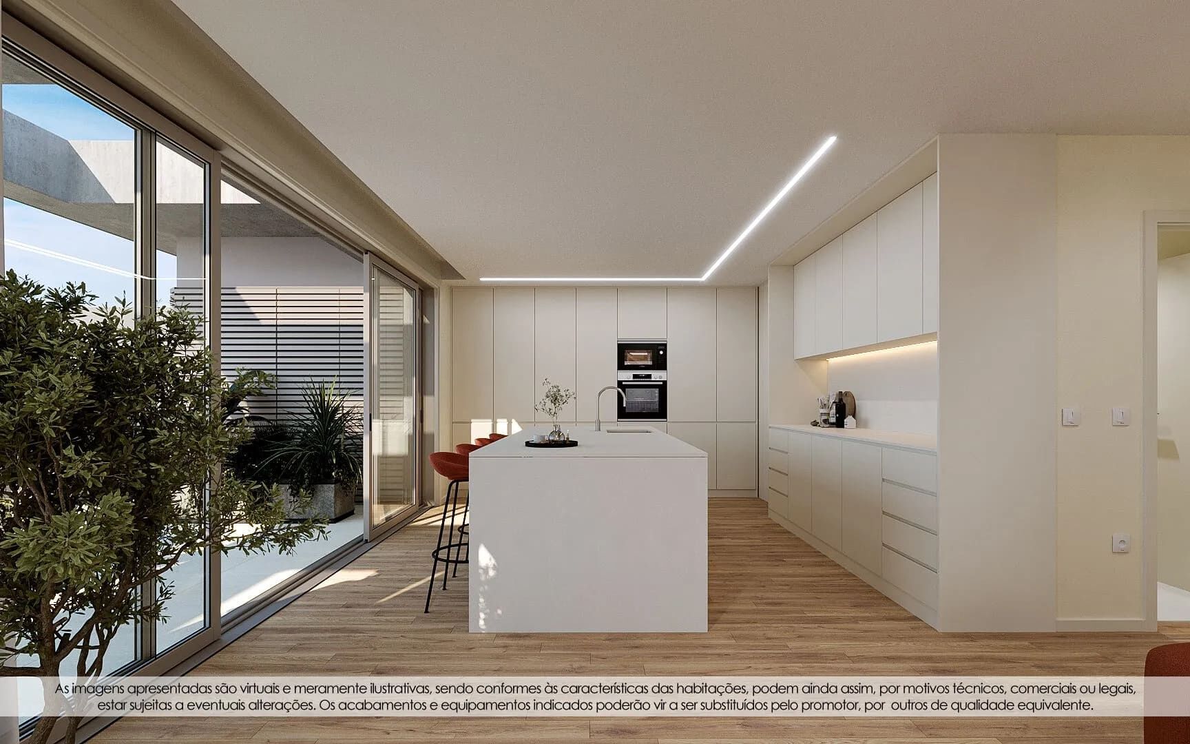 Apartamento T2 Canidelo Vila Nova de Gaia Porto GN/02476
