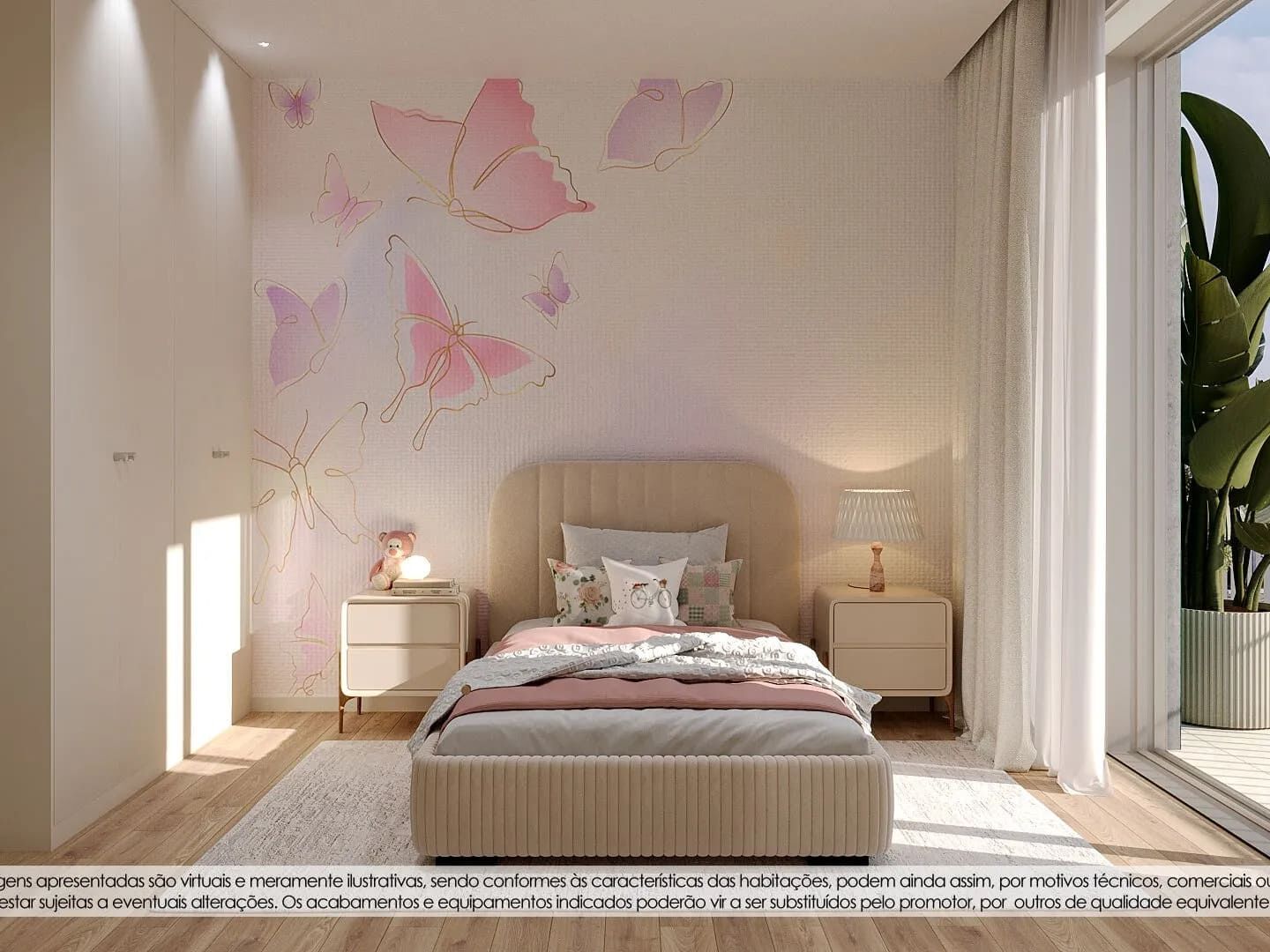 Apartamento T2 Canidelo Vila Nova de Gaia Porto GN/02476