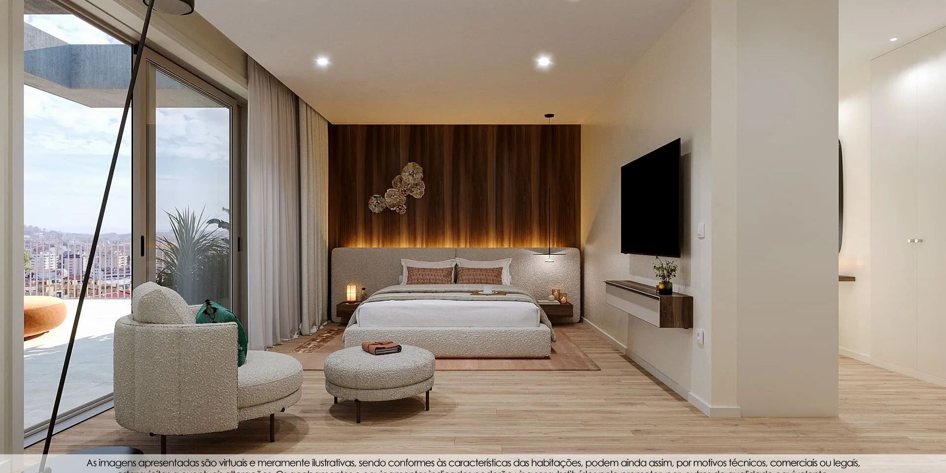 Apartamento T2 Canidelo Vila Nova de Gaia Porto GN/02476