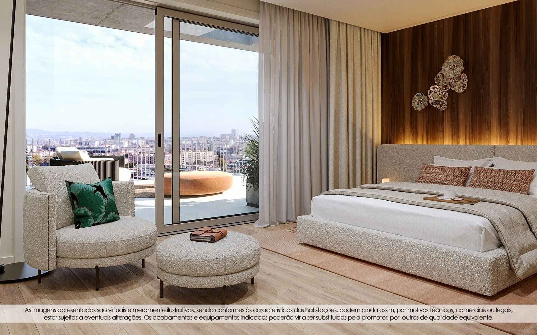 Apartamento T2 Canidelo Vila Nova de Gaia Porto GN/02476