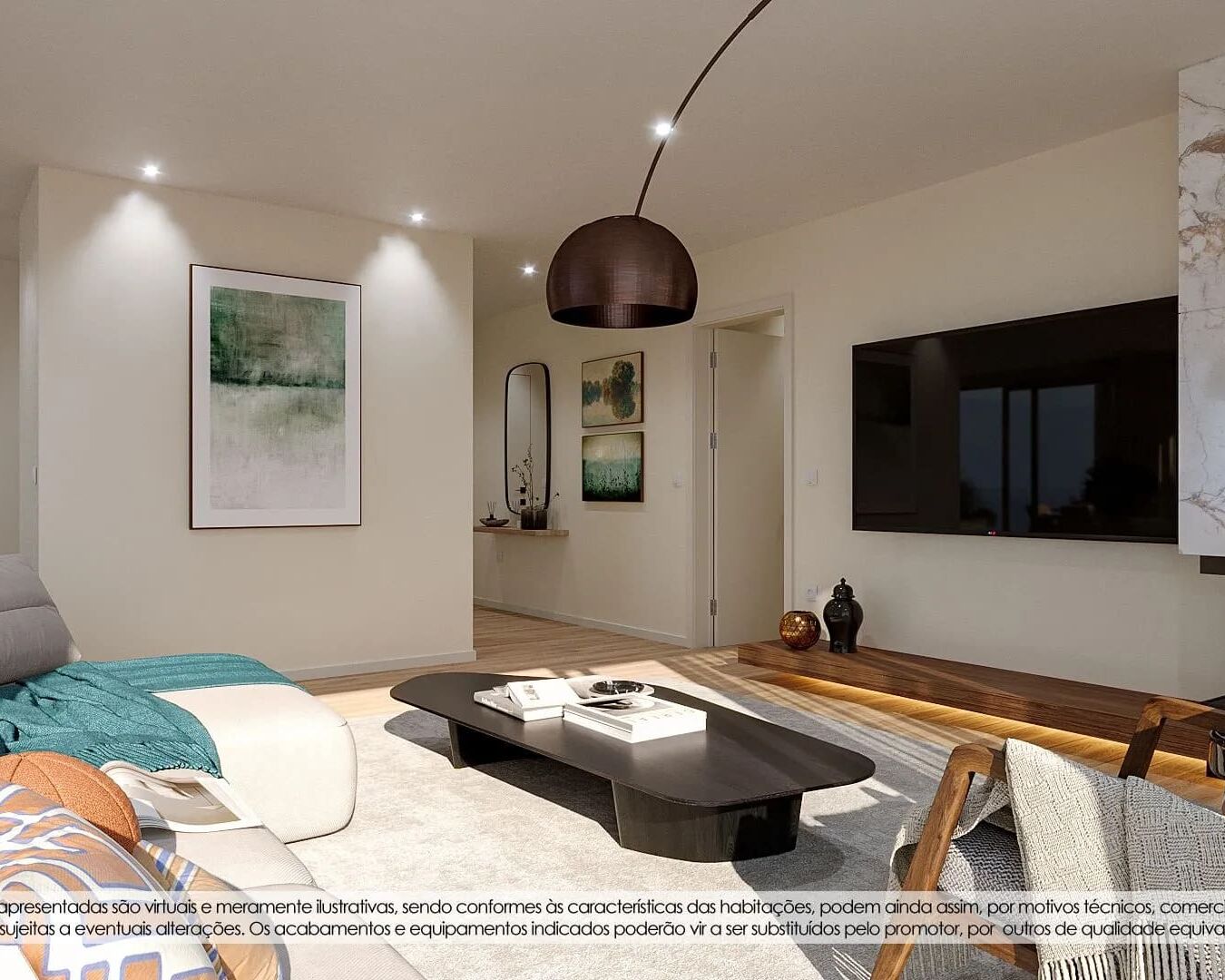 Apartamento T2 Canidelo Vila Nova de Gaia Porto GN/02477