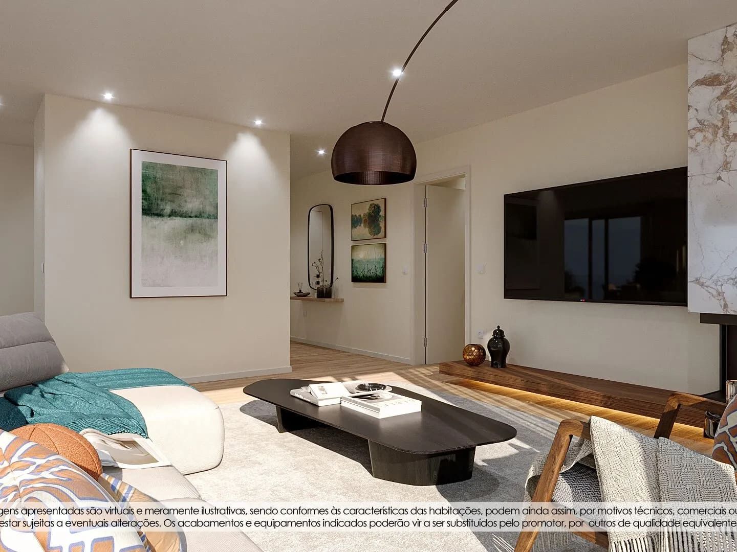 Apartamento T2 Canidelo Vila Nova de Gaia Porto GN/02477