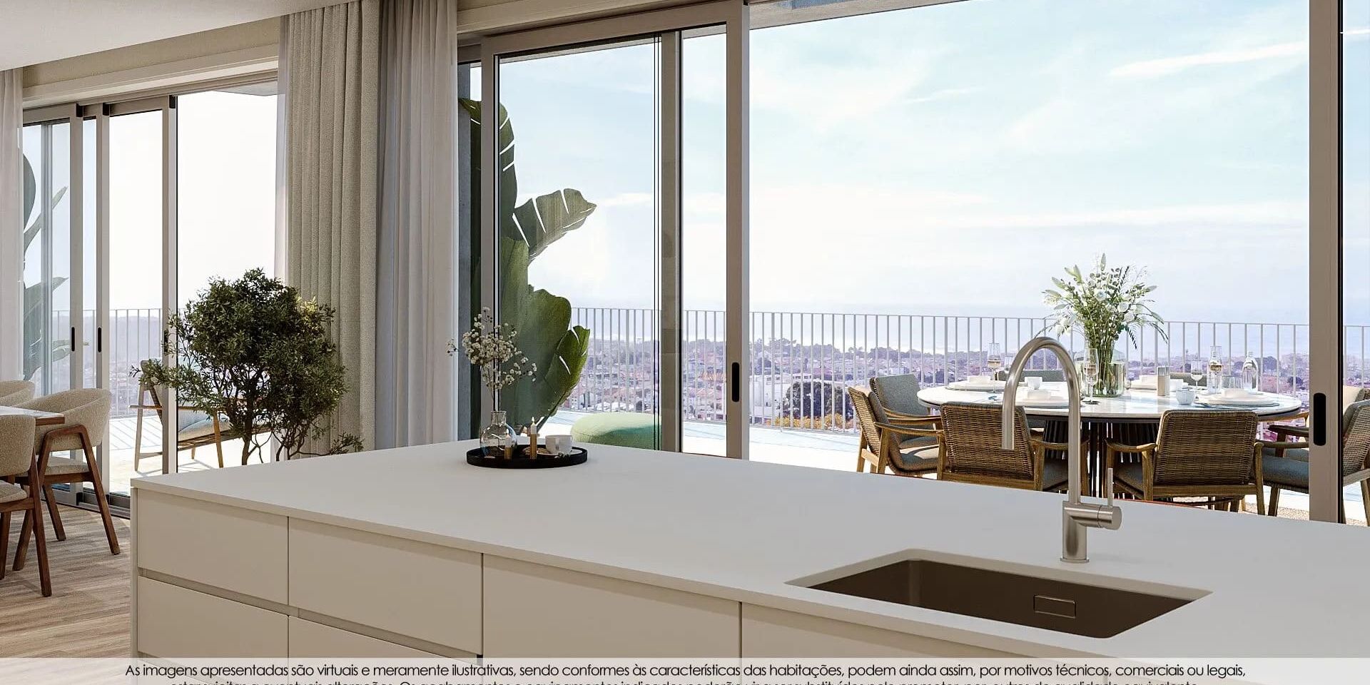 Apartamento T2 Canidelo Vila Nova de Gaia Porto GN/02477