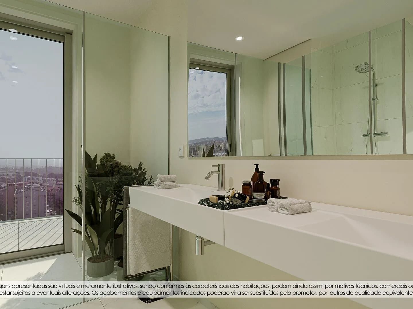 Apartamento T2 Canidelo Vila Nova de Gaia Porto GN/02477