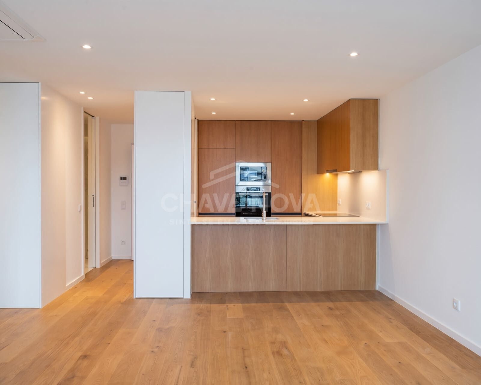 Apartamento T2 Canidelo Vila Nova de Gaia Porto GN/02479