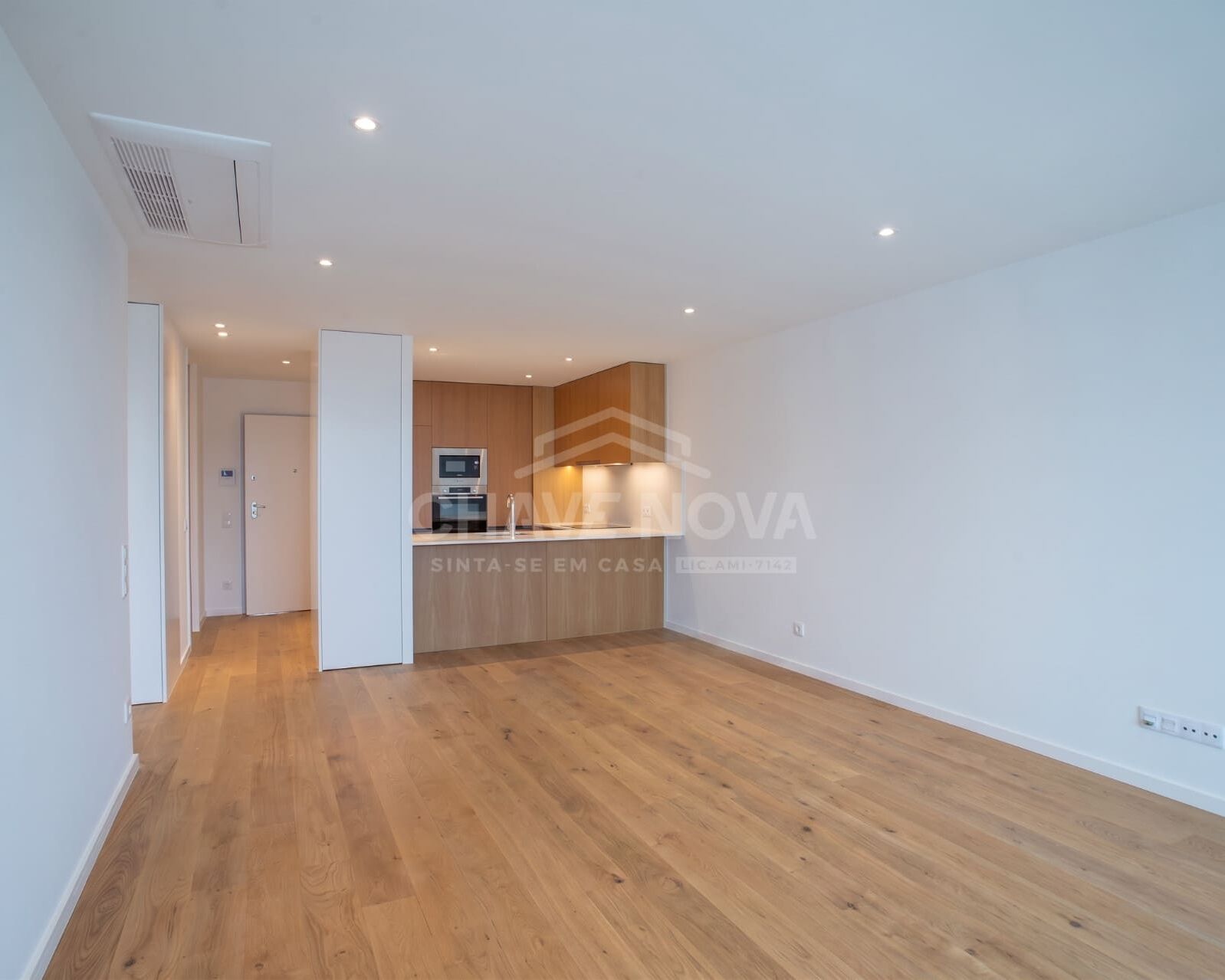 Apartamento T2 Canidelo Vila Nova de Gaia Porto GN/02479