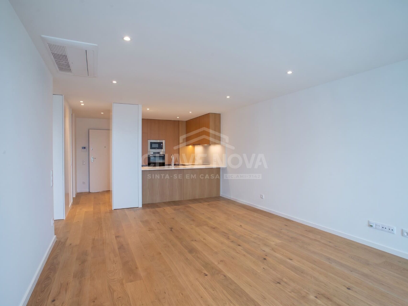 Apartamento T2 Canidelo Vila Nova de Gaia Porto GN/02479