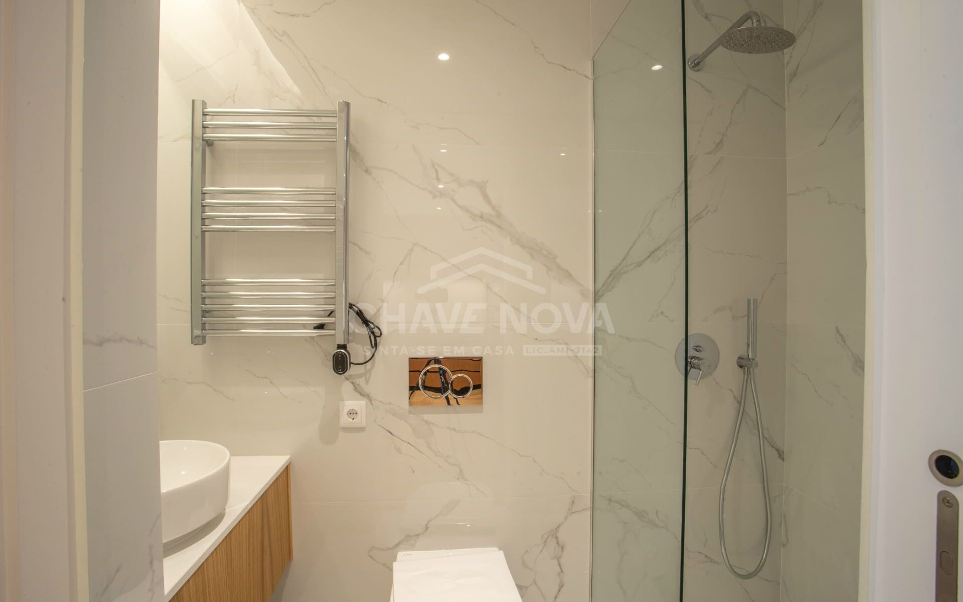 Apartamento T2 Canidelo Vila Nova de Gaia Porto GN/02479