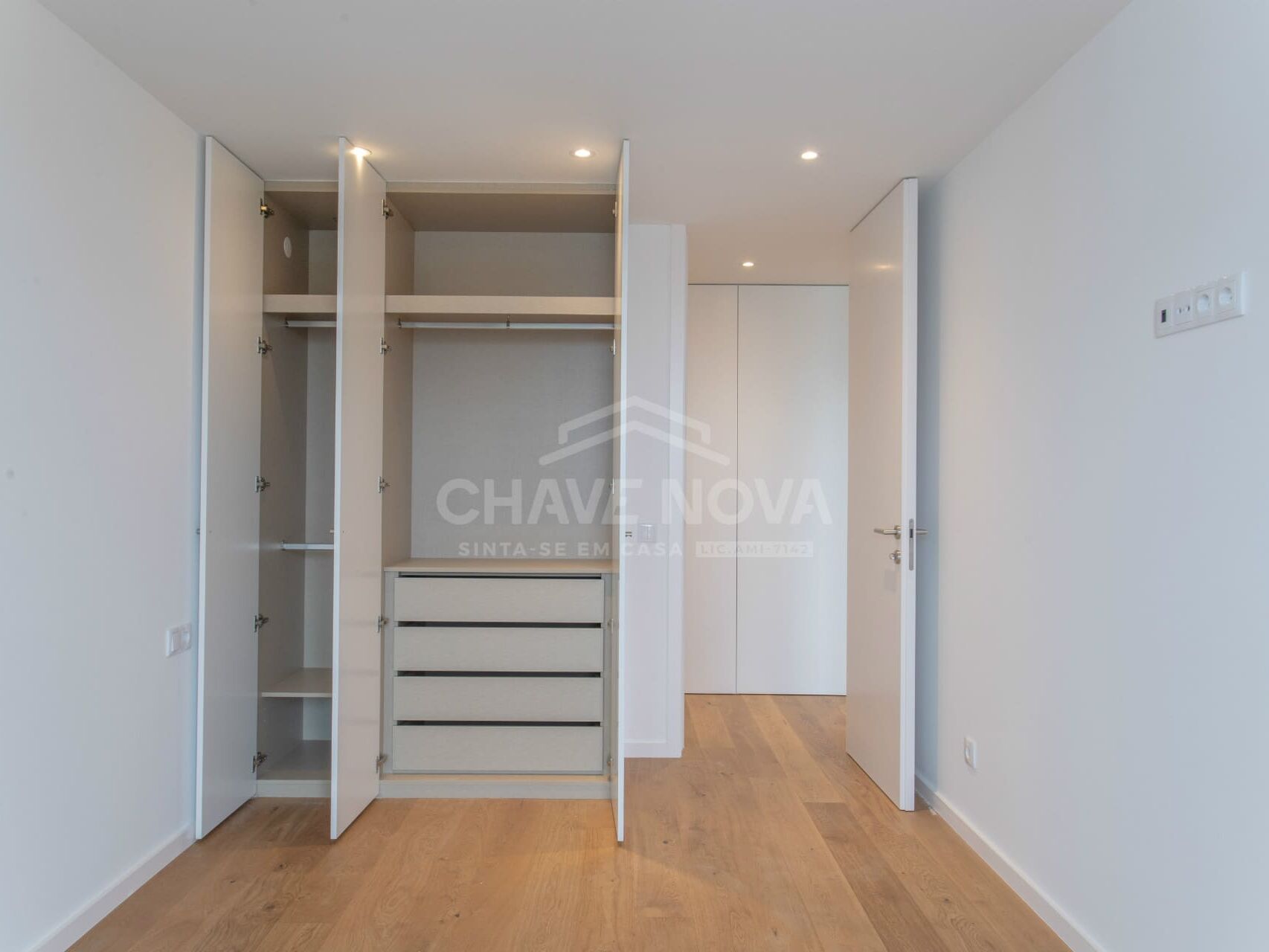 Apartamento T2 Canidelo Vila Nova de Gaia Porto GN/02479