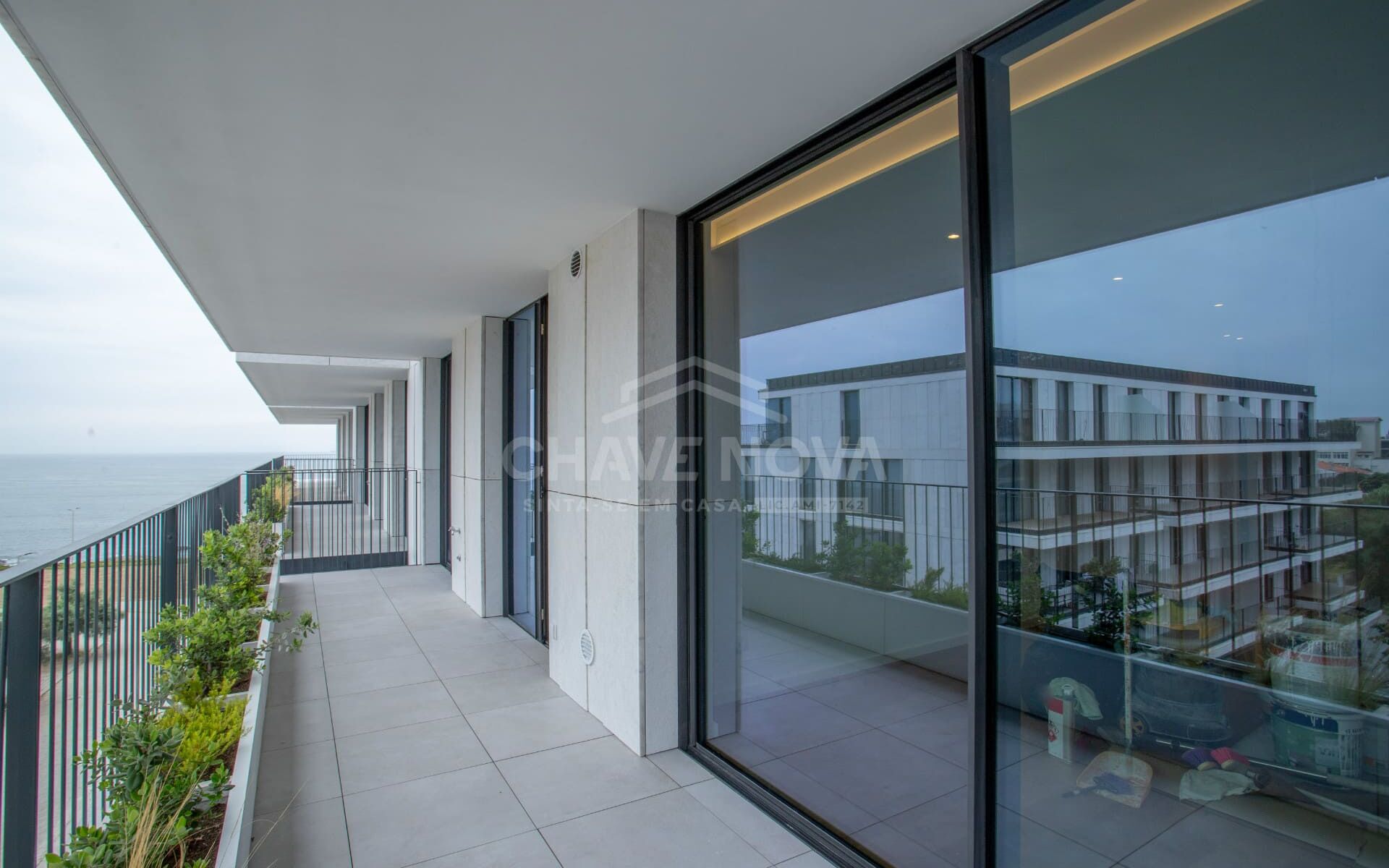 Apartamento T2 Canidelo Vila Nova de Gaia Porto GN/02479