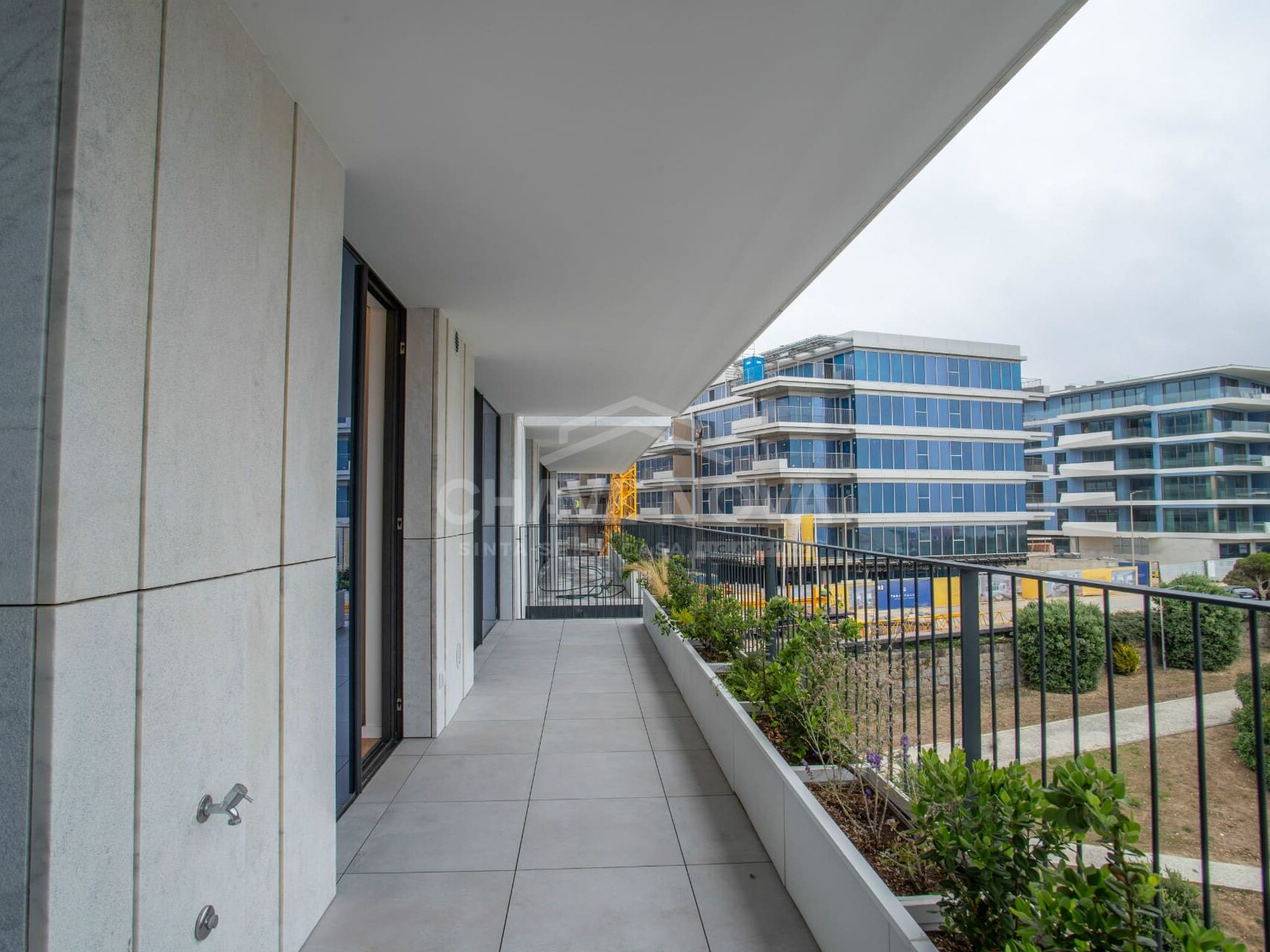Apartamento T2 Canidelo Vila Nova de Gaia Porto GN/02479