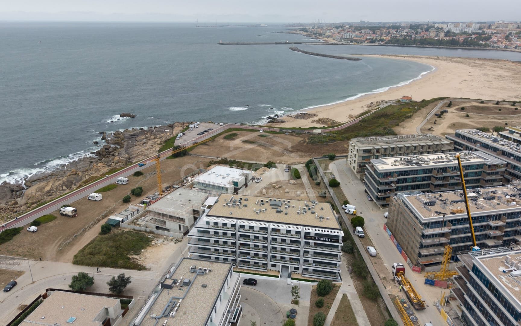 Apartamento T2 Canidelo Vila Nova de Gaia Porto GN/02479
