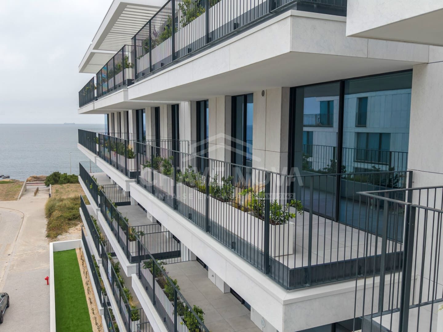 Apartamento T2 Canidelo Vila Nova de Gaia Porto GN/02479