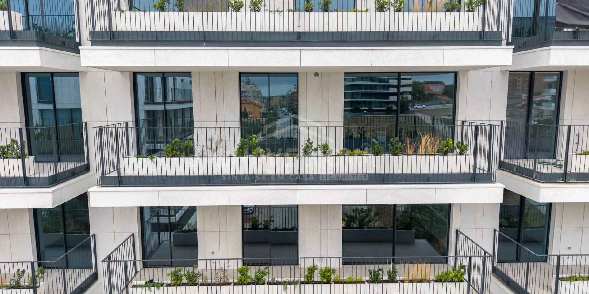Apartamento T2 Canidelo Vila Nova de Gaia Porto GN/02479