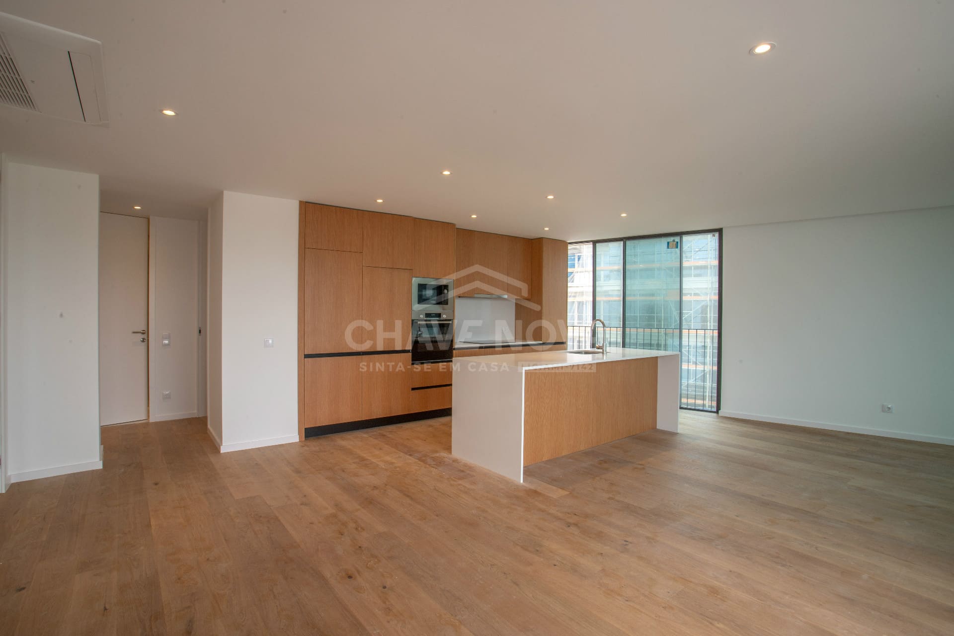 Apartamento T2 Canidelo Vila Nova de Gaia Porto GN/02480