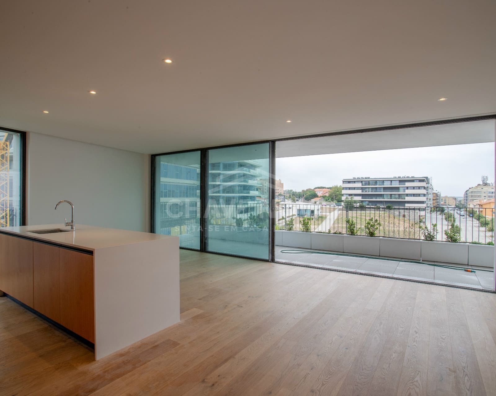 Apartamento T2 Canidelo Vila Nova de Gaia Porto GN/02480