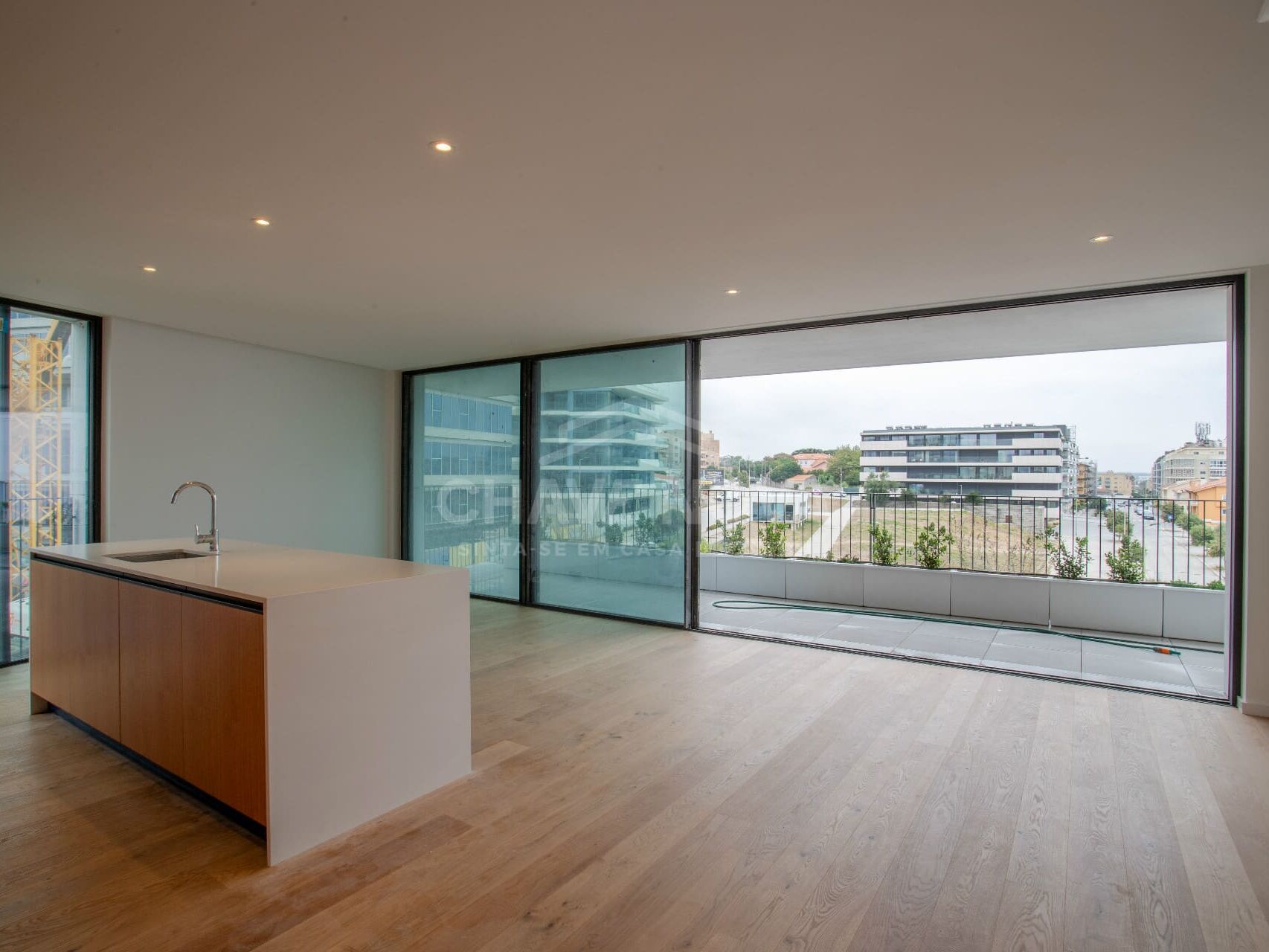 Apartamento T2 Canidelo Vila Nova de Gaia Porto GN/02480