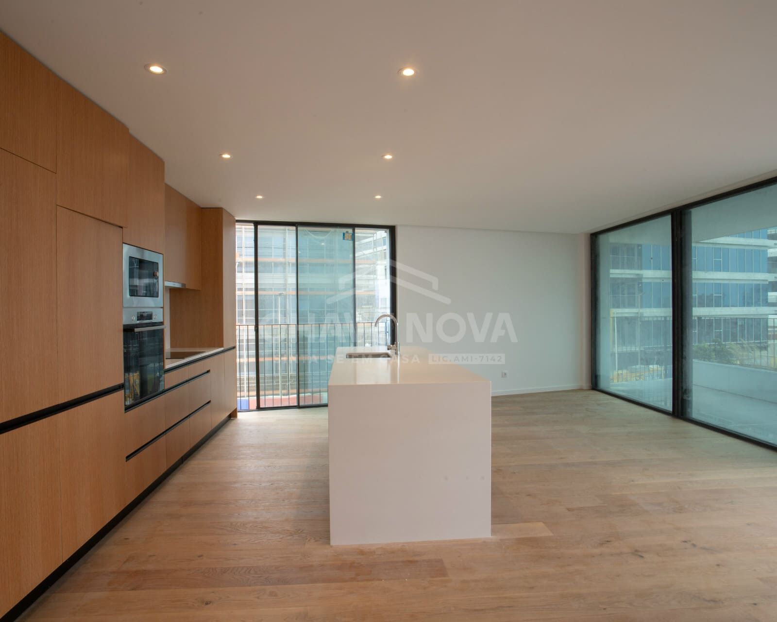 Apartamento T2 Canidelo Vila Nova de Gaia Porto GN/02480
